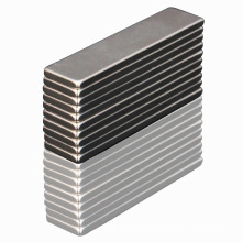 Chinese Wholesale small bar flat N48 N52 ndfeb Neodymium Magnets block magnet neodymium square thin